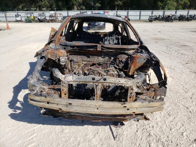 Photo 9 from auction – 2019 SUBARU OUTBACK 2. with VIN 4S4BSAFC2K3379106
