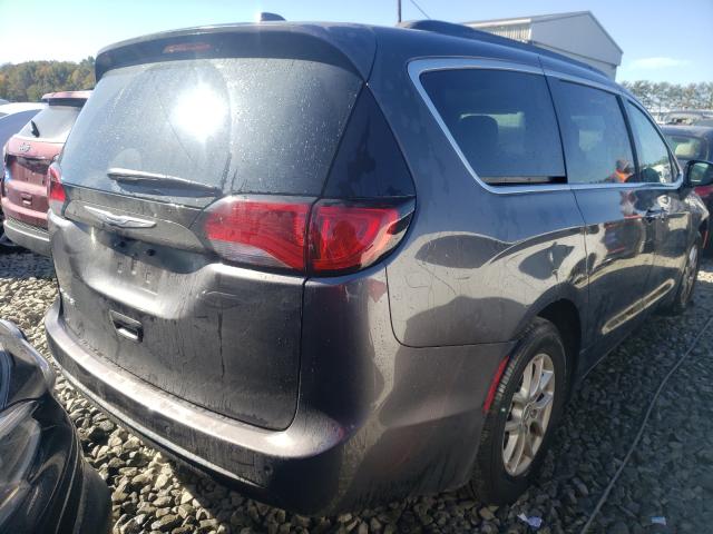 Photo 4 from auction – 2020 CHRYSLER PACIFICA T with VIN 2C4RC1FG3LR245605