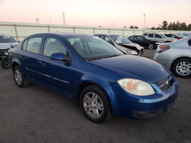 Photo 1 from auction – 2005 CHEVROLET COBALT LS with VIN 1G1AL54F457644146