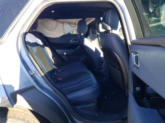 Photo 6 from auction – 2019 LAND ROVER RANGE ROVE with VIN SALYB2EX9KA793366