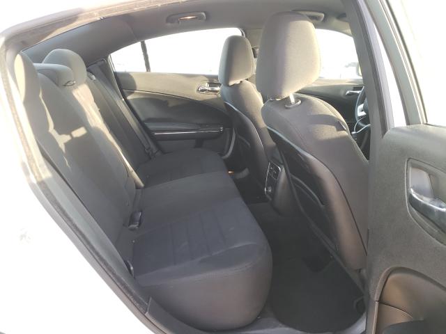Zdjęcie 6 z aukcji – 2014 DODGE CHARGER SE z VIN 2C3CDXBG0EH243335