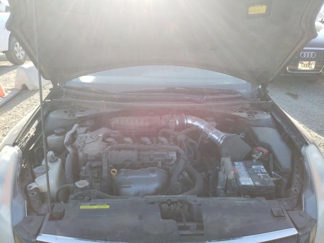 Photo 7 from auction – 2008 NISSAN ALTIMA 2.5 with VIN 1N4AL21E08C220448
