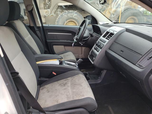 Photo 5 from auction – 2009 DODGE JOURNEY SX with VIN 3D4GG57V39T585393