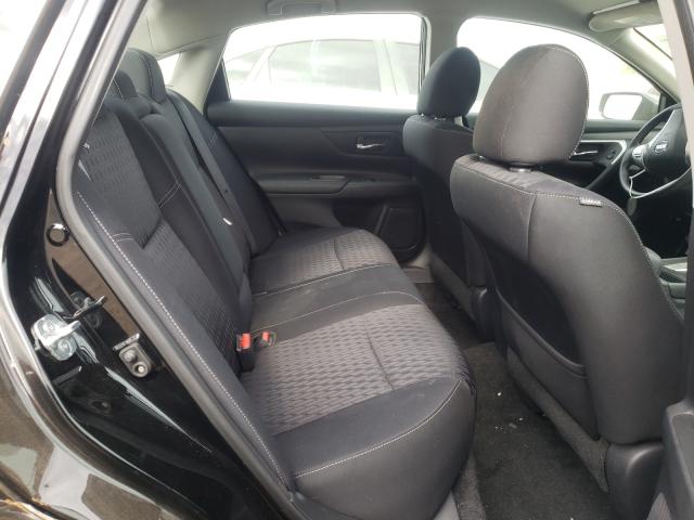 Photo 6 from auction – 2018 NISSAN ALTIMA 2.5 with VIN 1N4AL3AP9JC198690