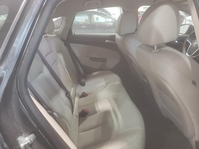 Photo 6 from auction – 2014 BUICK VERANO CON with VIN 1G4PR5SK7E4146200