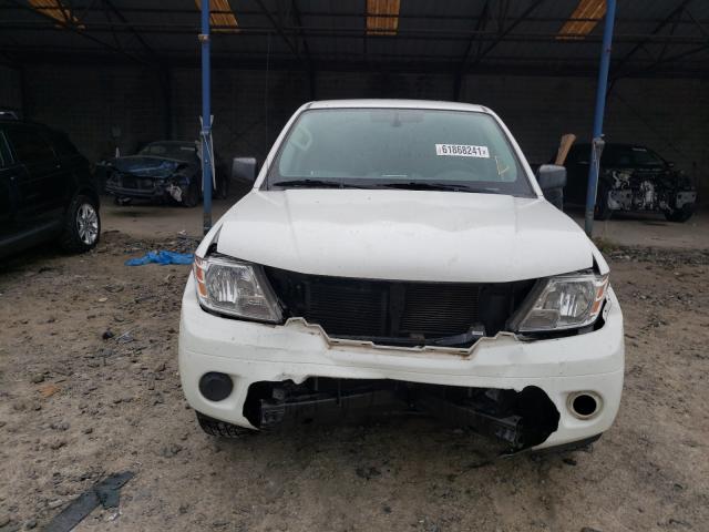 Photo 9 from auction – 2019 NISSAN FRONTIER S with VIN 1N6AD0ER4KN763285