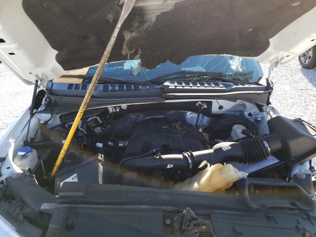 Photo 7 from auction – 2018 FORD F150 SUPER with VIN 1FTEW1CP0JKC12633