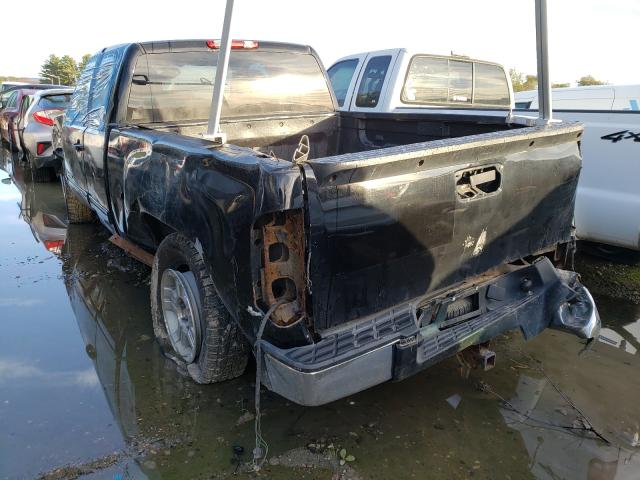 Photo 9 from auction – 2009 CHEVROLET OTHER with VIN 1GCEK29J29Z221048