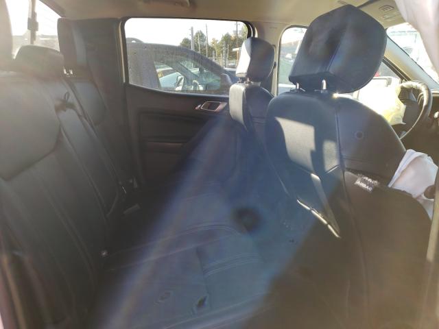 Photo 6 from auction – 2019 FORD RANGER XL with VIN 1FTER4FH7KLA33708