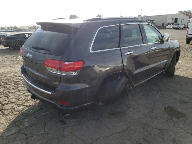 Photo 4 from auction – 2019 JEEP GRAND CHER with VIN 1C4RJFCT3KC706698