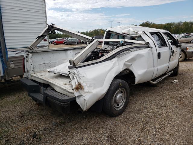 Photo 4 from auction – 2011 FORD F250 SUPER with VIN 1FT7W2A6XBED10786