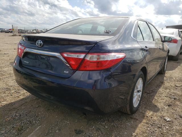 Photo 4 from auction – 2017 TOYOTA CAMRY LE with VIN 4T1BF1FK4HU738051