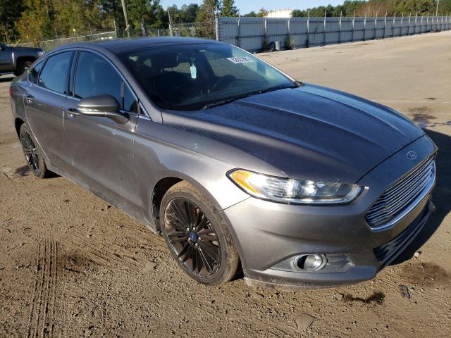 Photo 1 from auction – 2013 FORD FUSION SE with VIN 3FA6P0HR7DR330402