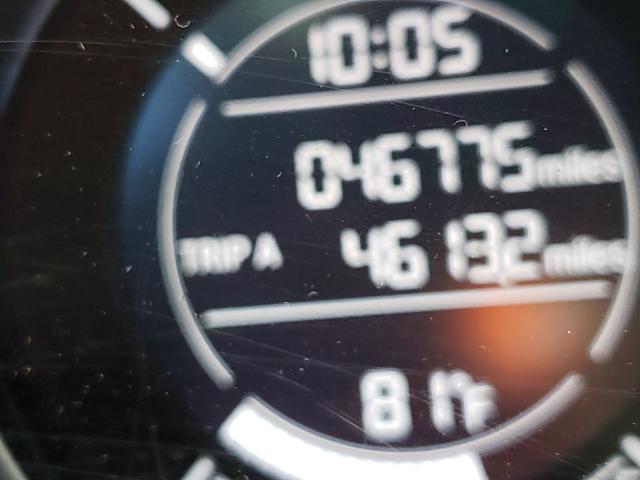 Photo 8 from auction – 2016 HONDA HR-V with VIN 3CZRU5H56GM747676