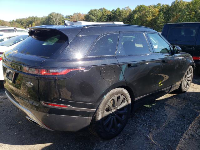 Photo 4 from auction – 2018 LAND ROVER RANGE ROVE with VIN SALYL2RV8JA755048