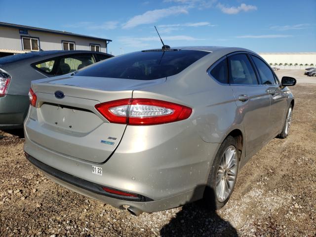 Photo 4 from auction – 2015 FORD FUSION SE with VIN 3FA6P0HD4FR304380