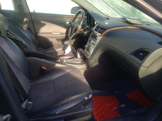 Photo 5 from auction – 2012 CHEVROLET MALIBU 2LT with VIN 1G1ZD5E0XCF382081