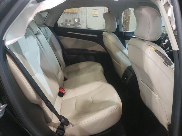 Photo 6 from auction – 2017 FORD FUSION TIT with VIN 3FA6P0K97HR120588
