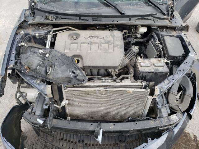 Photo 7 from auction – 2014 TOYOTA COROLLA L with VIN 5YFBURHE9EP066058