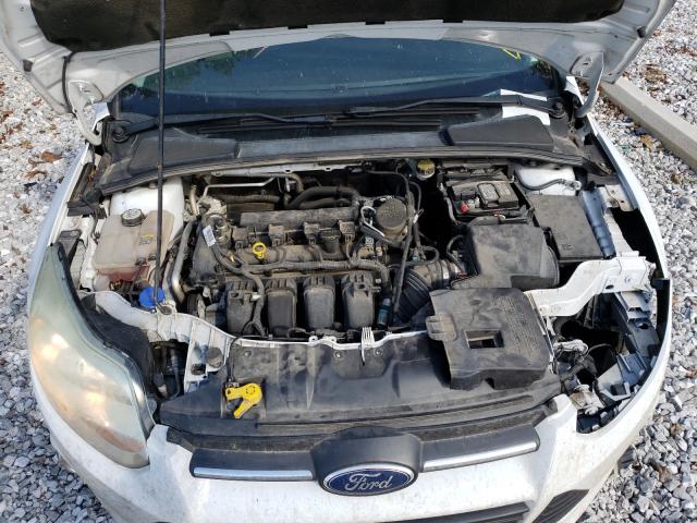Photo 7 from auction – 2012 FORD FOCUS SE with VIN 1FAHP3F23CL211937