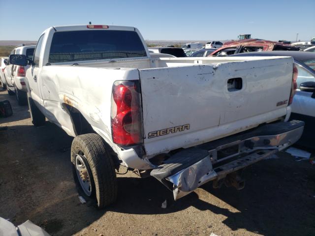 Photo 9 from auction – 2002 CHEVROLET SILVERADO with VIN 1GCHK24UX2E279811