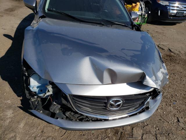 Photo 7 from auction – 2015 MAZDA 6 TOURING with VIN JM1GJ1V67F1176156