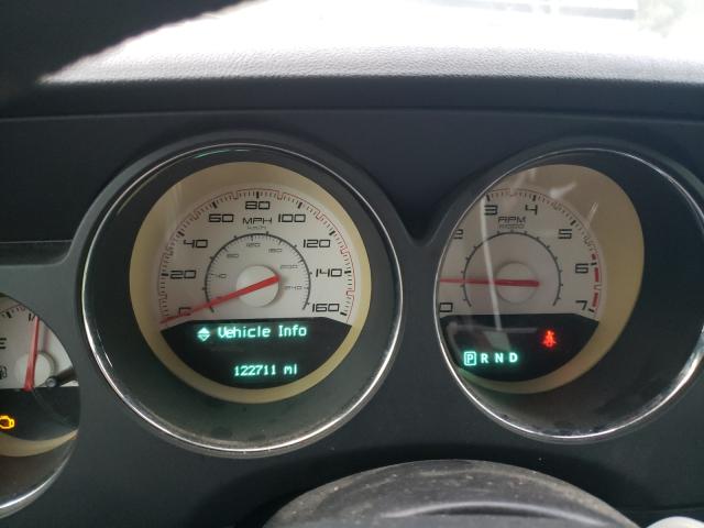 Photo 8 from auction – 2014 DODGE CHALLENGER with VIN 2C3CDYBT2EH163652