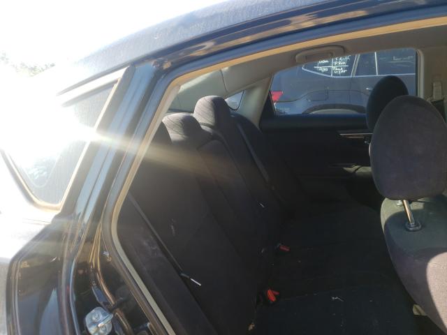 Photo 6 from auction – 2013 NISSAN ALTIMA 2.5 with VIN 1N4AL3AP4DC261120