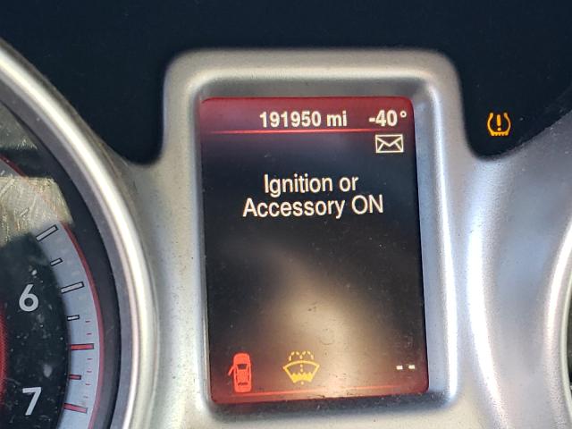 Photo 8 from auction – 2014 DODGE JOURNEY SX with VIN 3C4PDDBG3ET190567