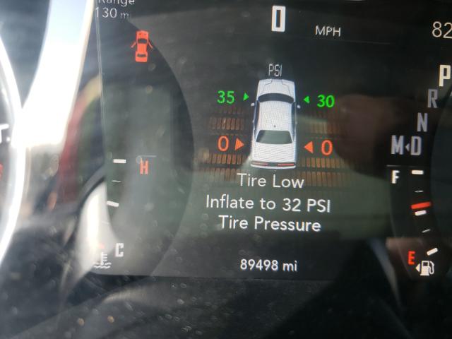 Photo 8 from auction – 2015 DODGE CHALLENGER with VIN 2C3CDZAG1FH707523