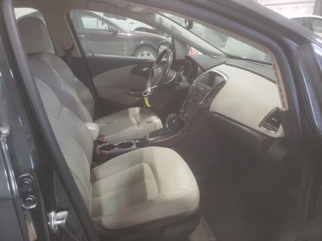 Photo 5 from auction – 2014 BUICK VERANO CON with VIN 1G4PR5SK7E4146200
