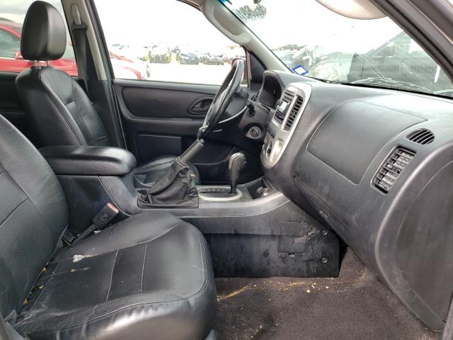 Photo 5 from auction – 2006 FORD ESCAPE LIM with VIN 1FMCU04116KC13598