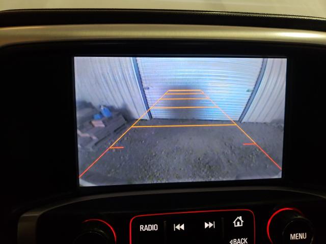 Zdjęcie 9 z aukcji – 2014 GMC SIERRA K15 z VIN 3GTU2VEC1EG187036