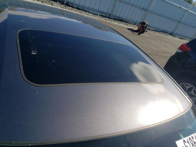 Photo 9 from auction – 2016 HONDA CIVIC EX with VIN 19XFC2F87GE244028
