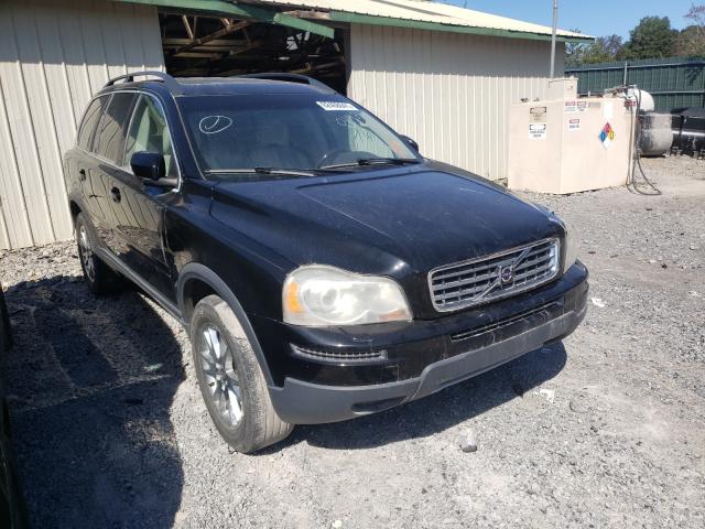 VOLVO XC90 3.2 2008 with VIN YV4CM982681451836 - Photo from auction