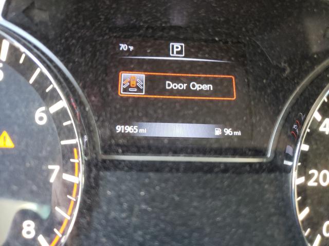 Photo 8 from auction – 2017 NISSAN ALTIMA 2.5 with VIN 1N4AL3AP2HC152208