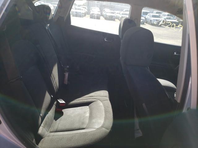 Photo 6 from auction – 2014 NISSAN ROGUE with VIN JN8AS5MT4EW100286