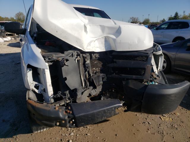 Photo 9 from auction – 2011 CHEVROLET SILVERADO with VIN 1GCNCPEX7BZ340028
