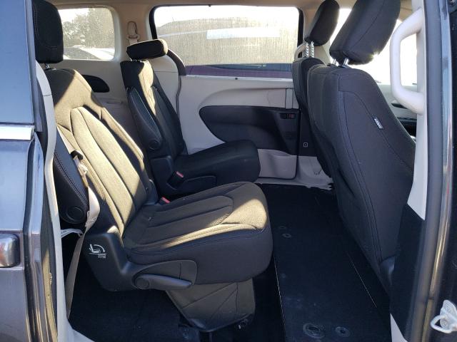 Photo 6 from auction – 2020 CHRYSLER PACIFICA T with VIN 2C4RC1FG3LR245605