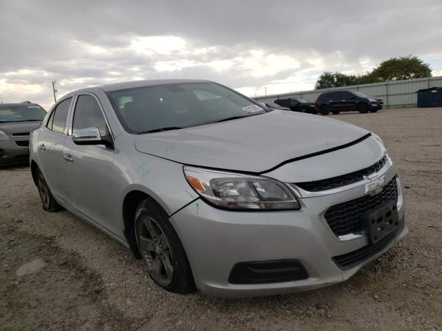 Photo 1 from auction – 2014 CHEVROLET MALIBU LS with VIN 1G11B5SL0EF163747