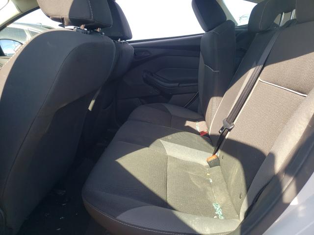 Photo 6 from auction – 2012 FORD FOCUS SE with VIN 1FAHP3K20CL414967