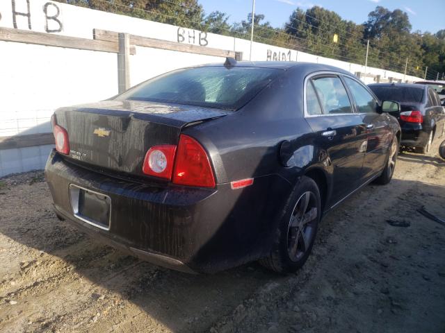 Photo 4 from auction – 2012 CHEVROLET MALIBU 2LT with VIN 1G1ZD5E0XCF382081