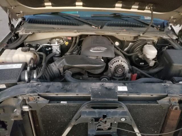 Photo 7 from auction – 2006 GMC NEW SIERRA with VIN 2GTEK19B461265785
