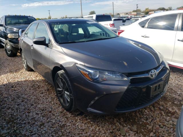 Photo 1 from auction – 2016 TOYOTA CAMRY LE with VIN 4T1BF1FK5GU260589