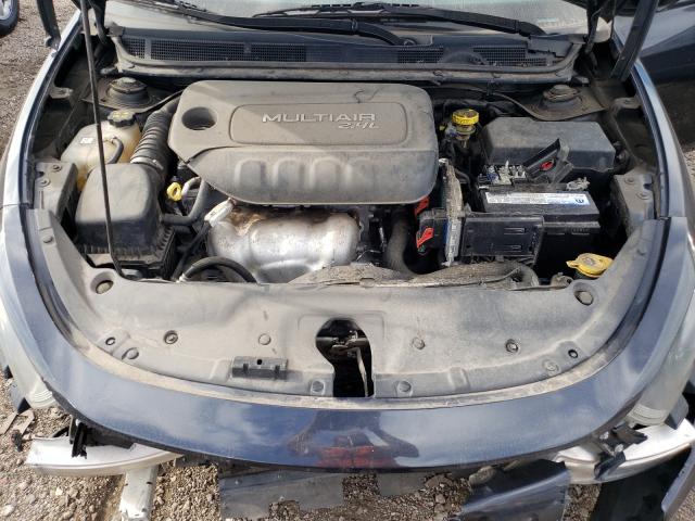 Photo 7 from auction – 2014 DODGE DART SXT with VIN 1C3CDFBB3ED716334