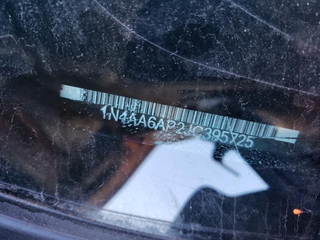Photo 10 from auction – 2018 NISSAN MAXIMA 3.5 with VIN 1N4AA6AP2JC395725