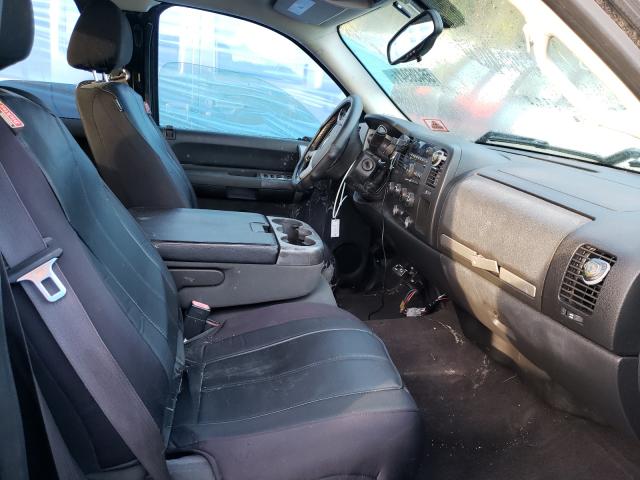 Photo 5 from auction – 2009 CHEVROLET OTHER with VIN 1GCEK29J29Z221048