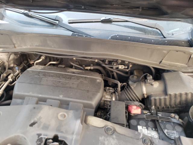 Photo 7 from auction – 2014 HONDA PILOT EXL with VIN 5FNYF4H5XEB020242