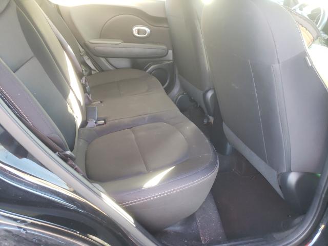 Photo 6 from auction – 2016 KIA SOUL with VIN KNDJN2A22G7848528