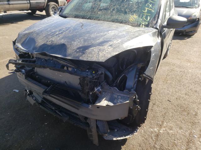 Photo 9 from auction – 2020 FORD ESCAPE S with VIN 1FMCU9F67LUA56205